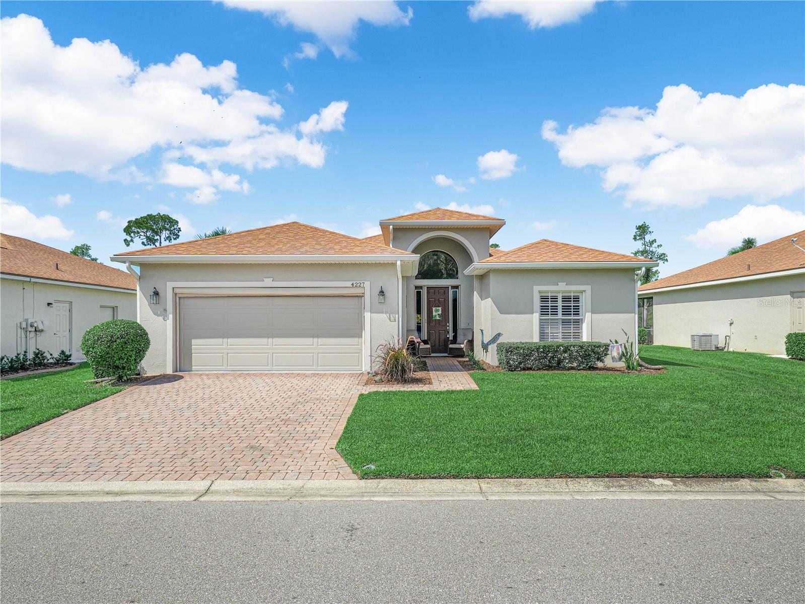 Photo of 4227 BERWICK DRIVE LAKE WALES FL 33859