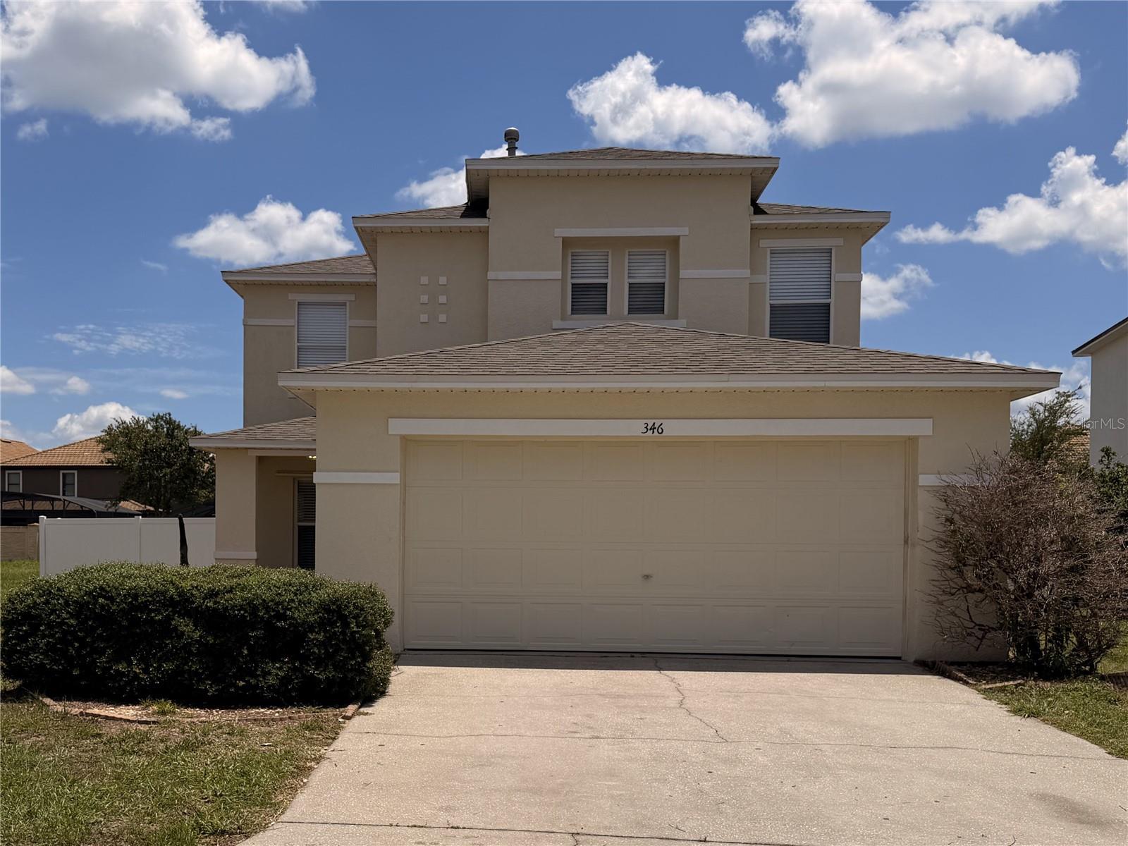 Photo of 346 RONA LANE DAVENPORT FL 33897