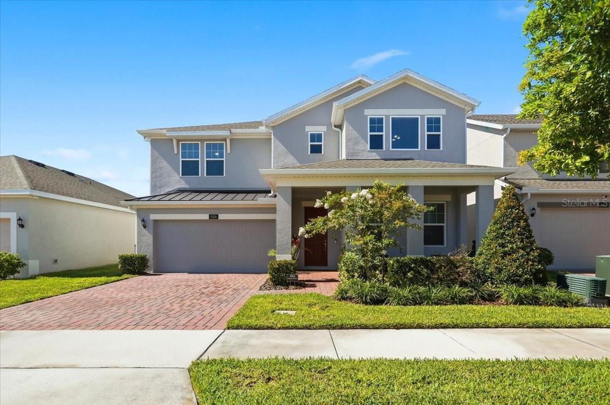 Photo of 5026 DOWN COURT ST CLOUD FL 34772
