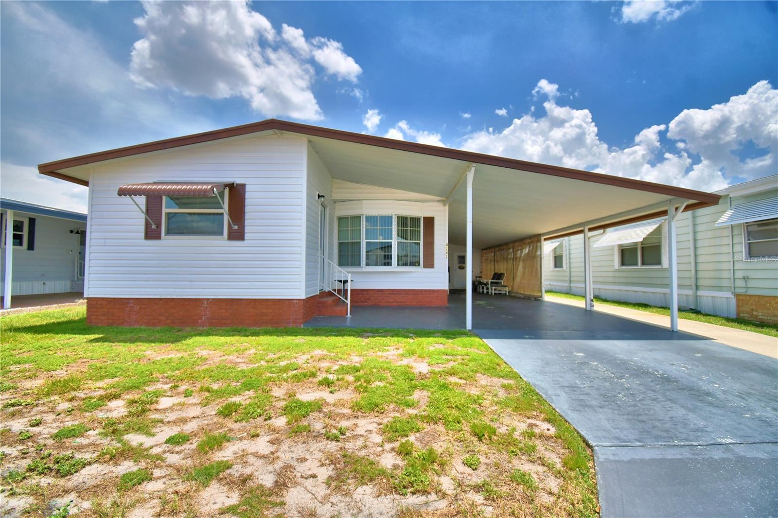 Photo of 4242 CEDARWOOD STREET WINTER HAVEN FL 33880