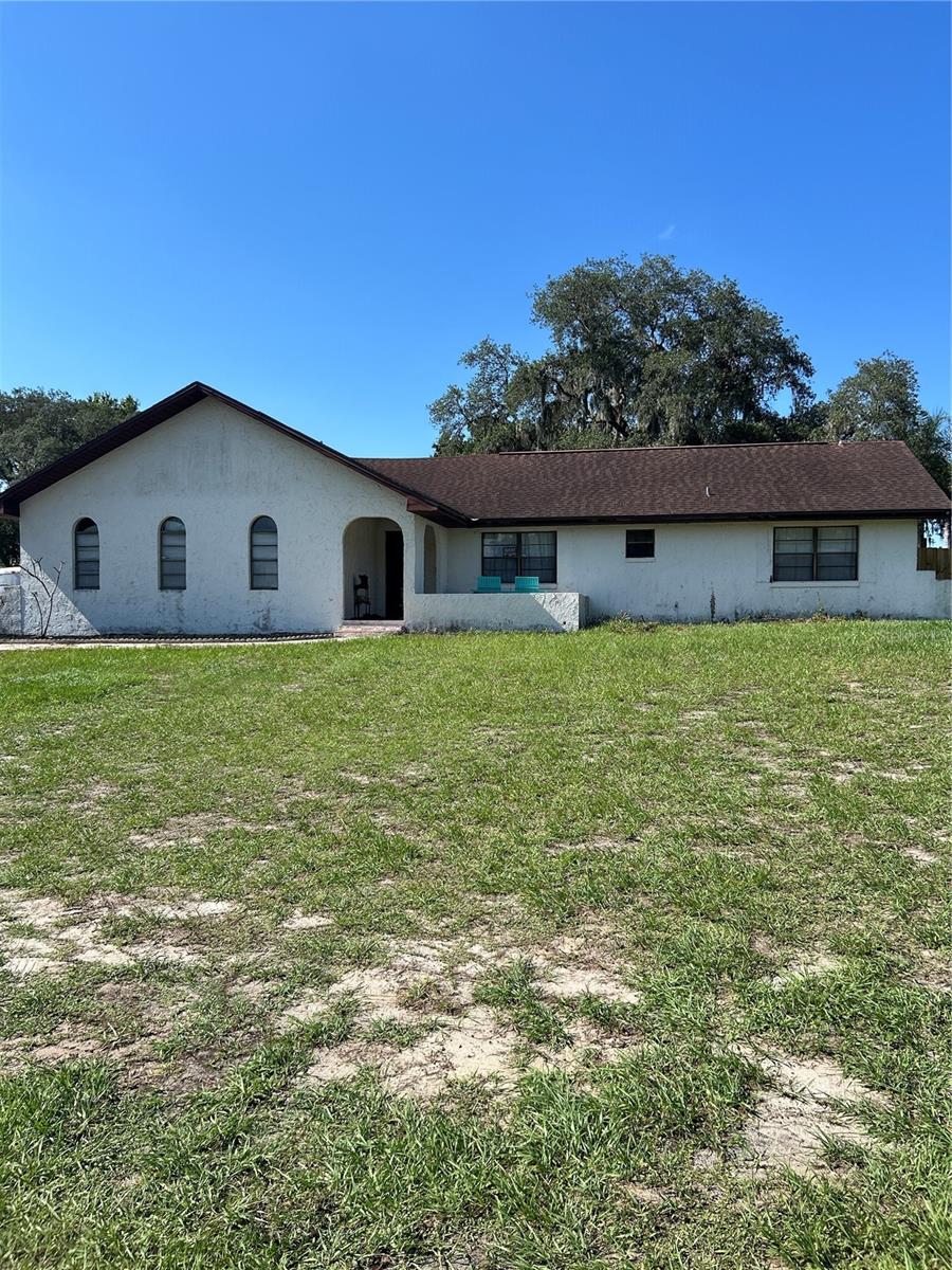 Photo of 9140 CYPRESSWOOD DRIVE LAKE WALES FL 33898