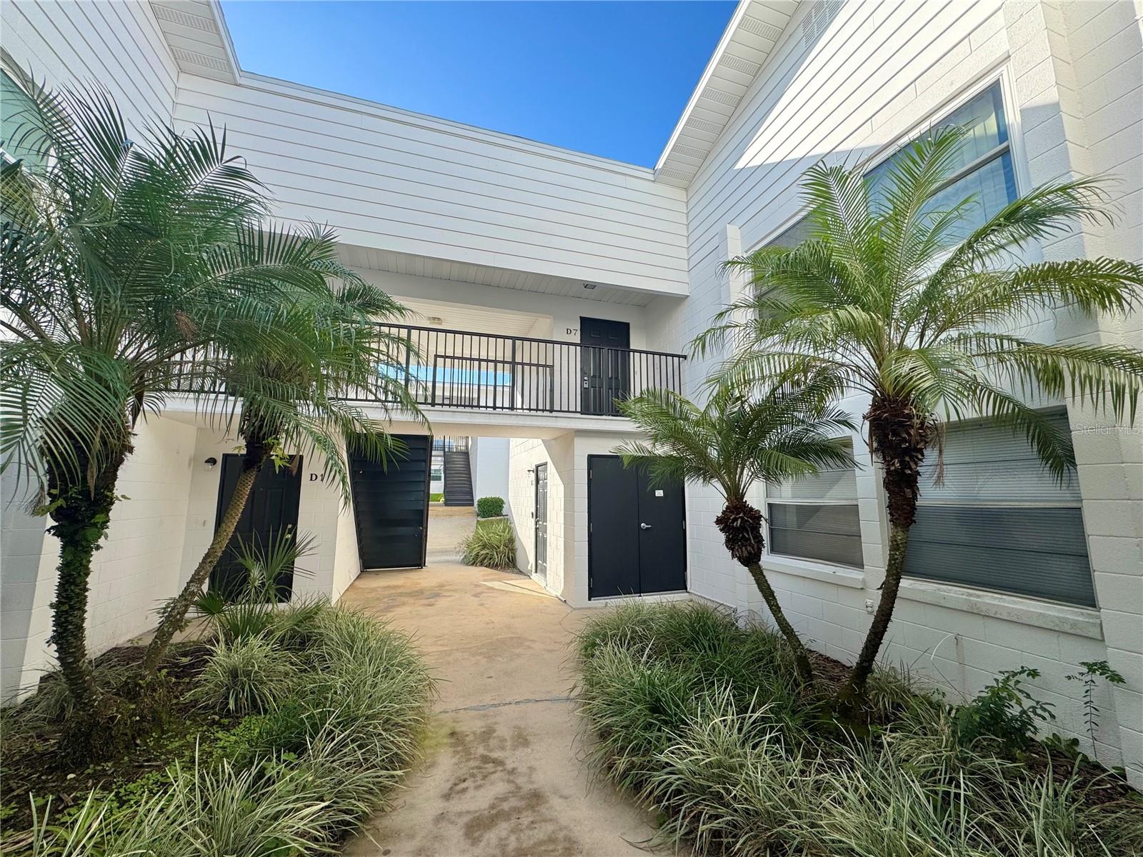Photo of 1550 11TH STREET #D7 WINTER HAVEN FL 33881