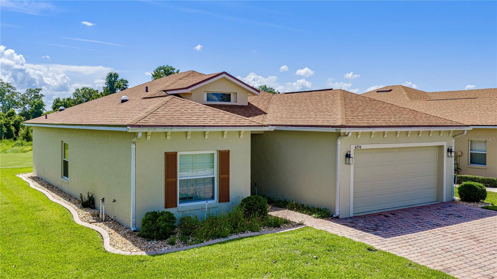 Photo of 4294 BERWICK DRIVE LAKE WALES FL 33859