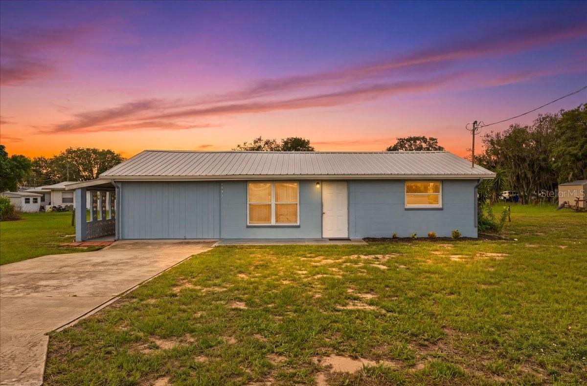 Photo of 2991 W VERONA ROAD AVON PARK FL 33825