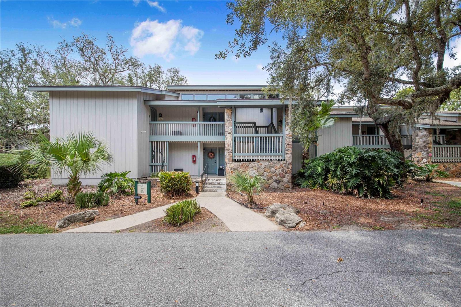 Photo of 816 PINEWOOD COURT #3126 HAINES CITY FL 33844