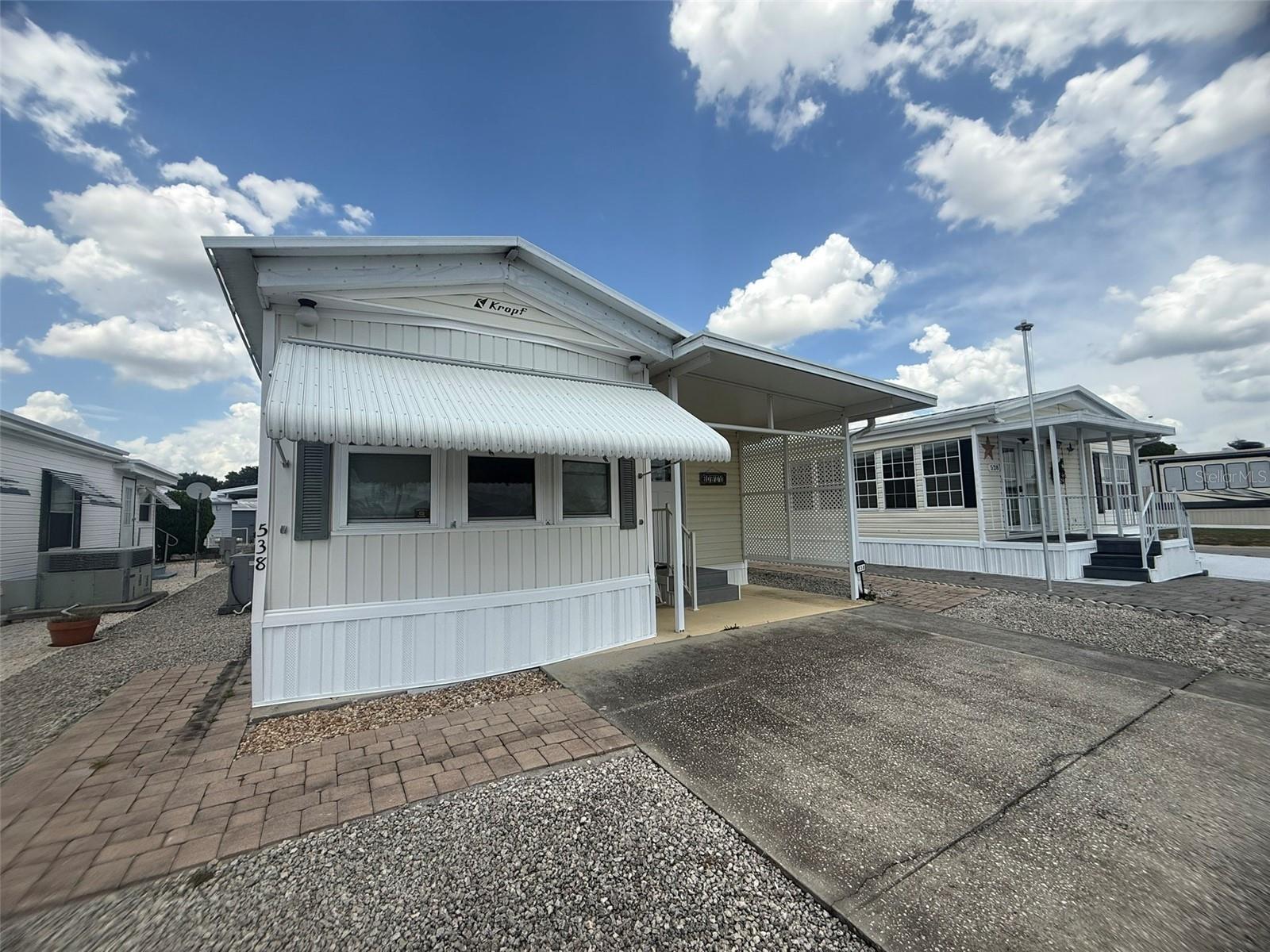 Photo of 538 CENTER CREST BOULEVARD DAVENPORT FL 33837