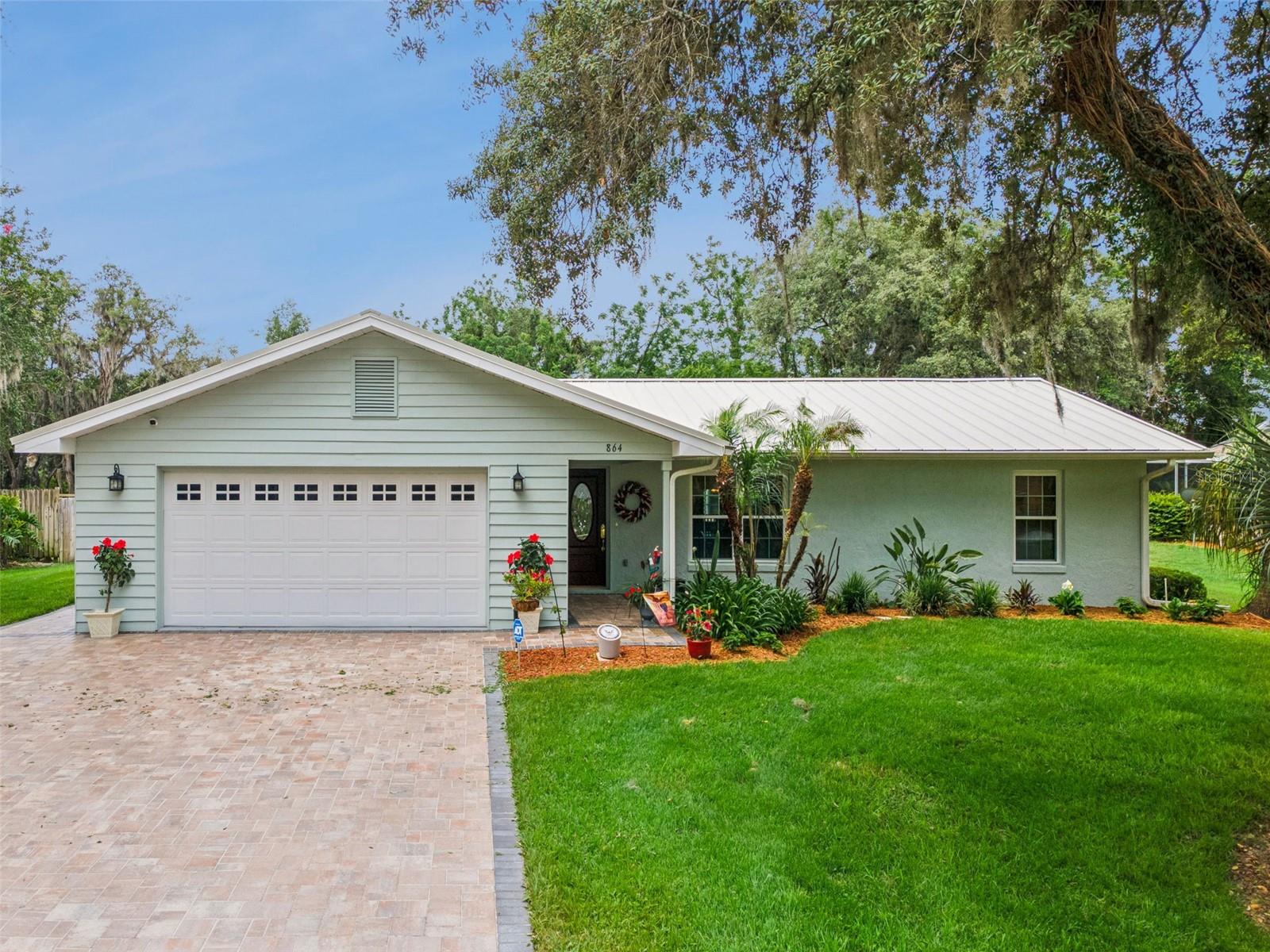 Photo of 864 REDWOOD WAY LAKE WALES FL 33898
