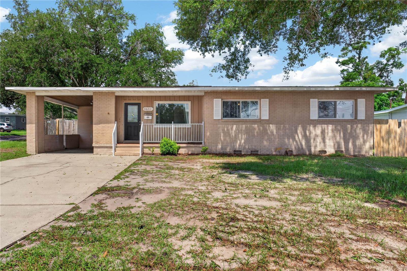 Photo of 3631 CLEVELAND HEIGHTS BOULEVARD LAKELAND FL 33803