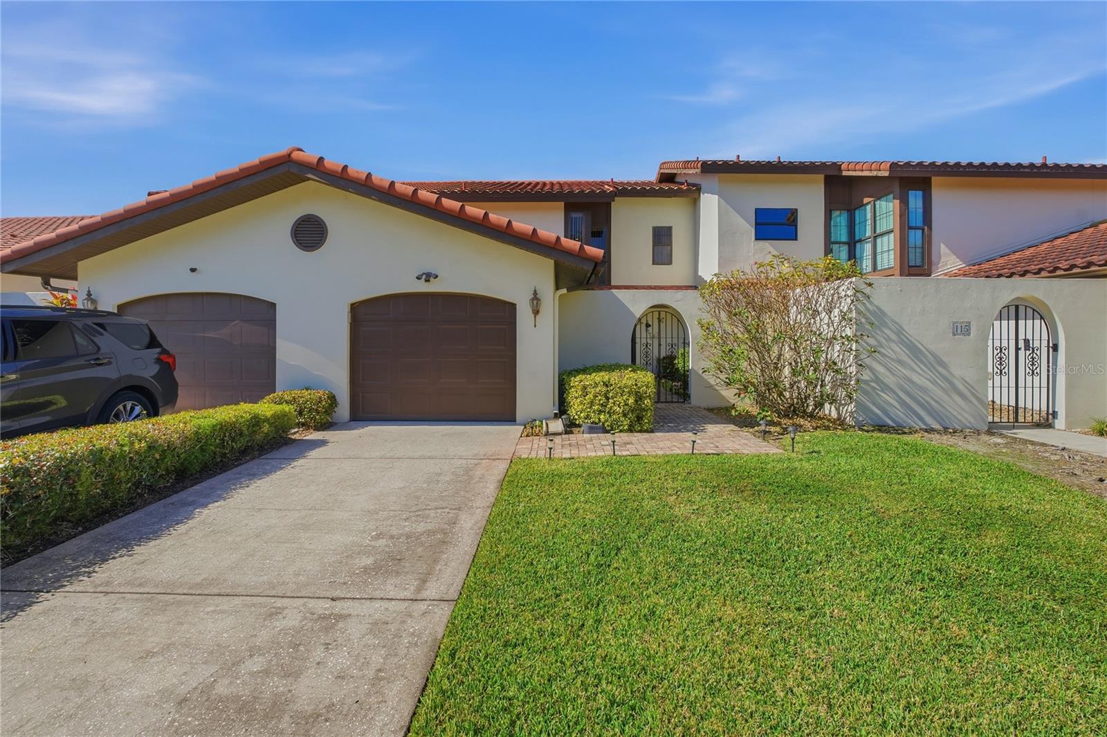 Photo of 116 COVENTRY LN HAINES CITY FL 33844