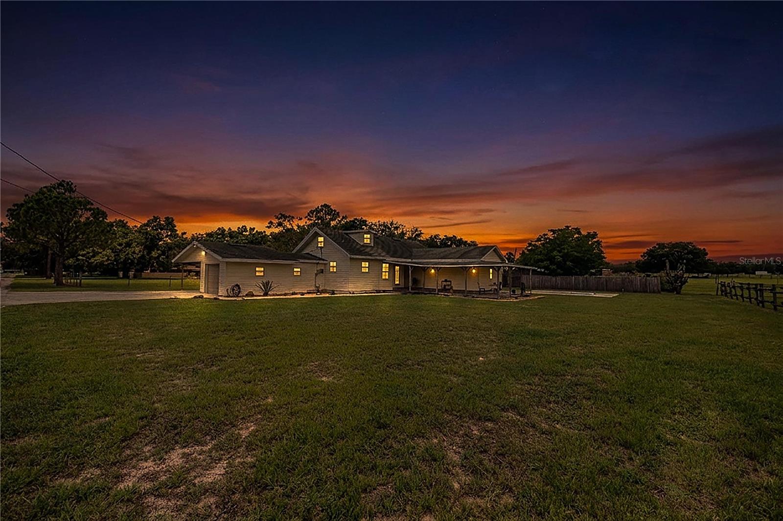 Photo of 4954 E HINSON AVENUE HAINES CITY FL 33844