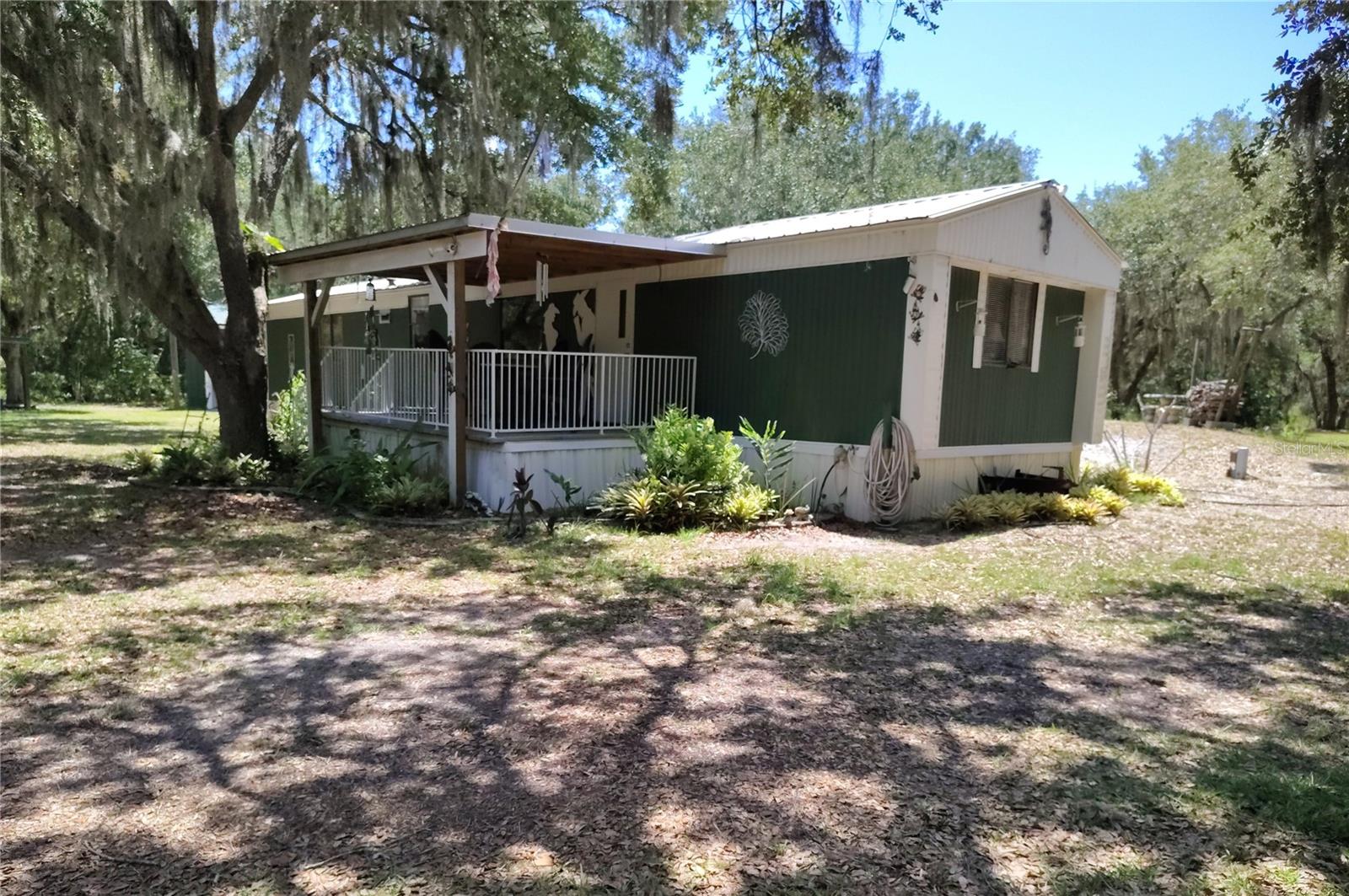 Photo of 12627 BLACKBERRY LANE LAKE WALES FL 33898