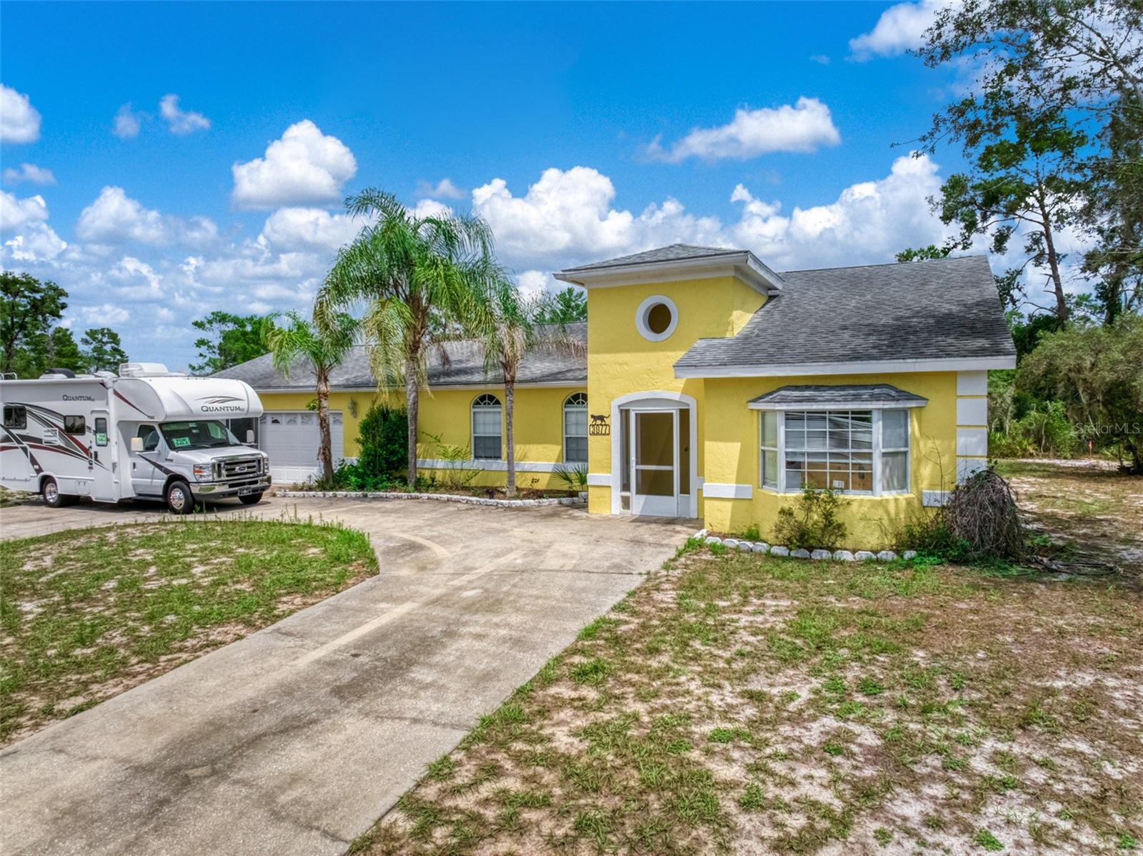 Photo of 3077 W SCORALICK ROAD AVON PARK FL 33825
