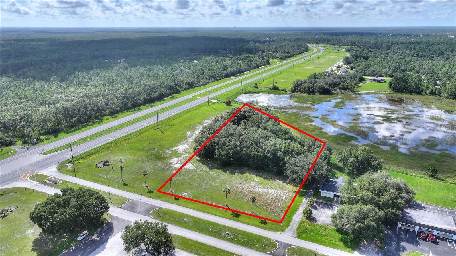 Photo of DELAND AVENUE INDIAN LAKE ESTATES FL 33855
