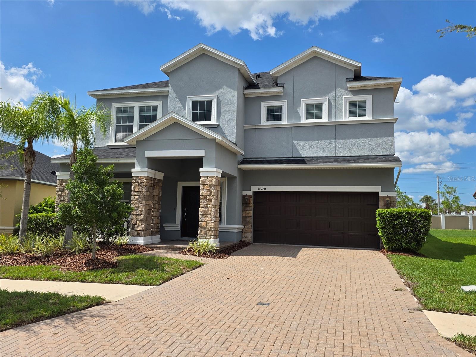 Photo of 11928 FROST ASTER DRIVE RIVERVIEW FL 33579