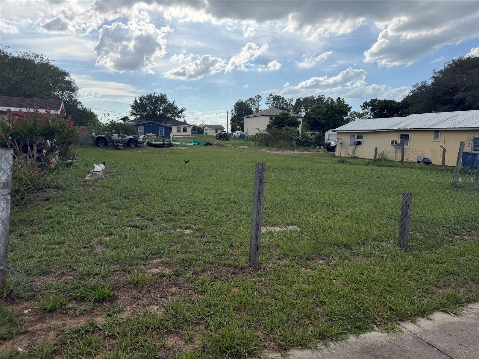 Photo of 0 CHURCH STREET LAKE HAMILTON FL 33851