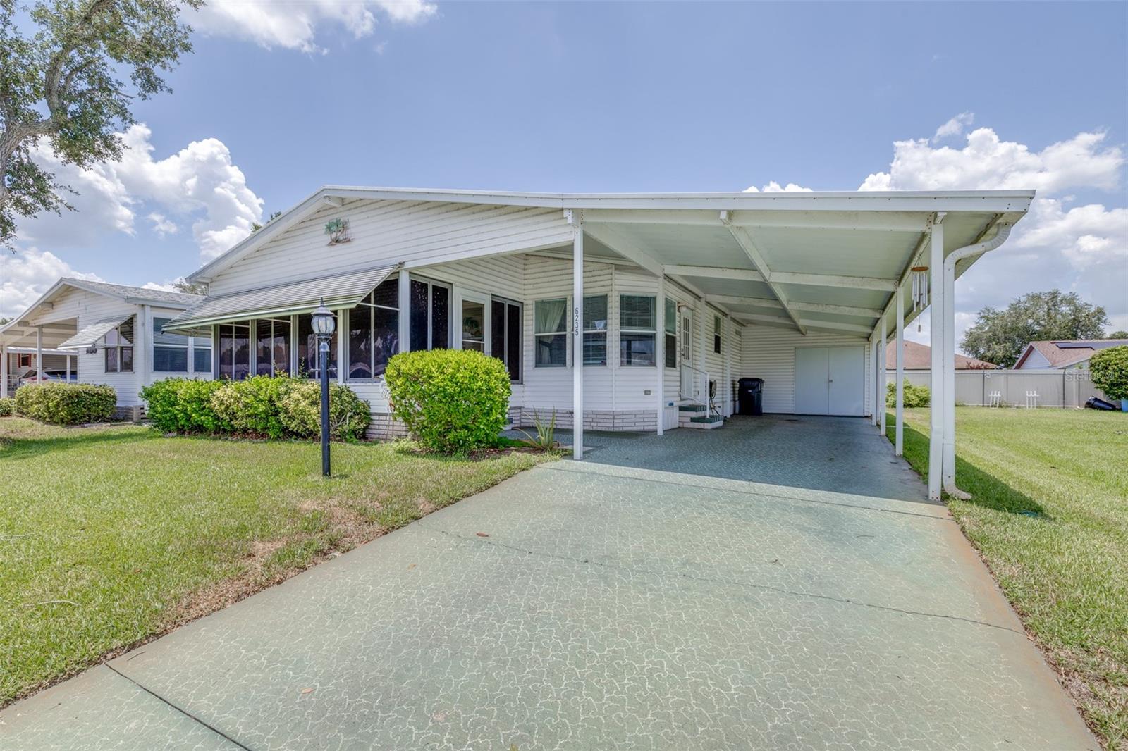 Photo of 6235 KNOTTY PINE DRIVE WINTER HAVEN FL 33884