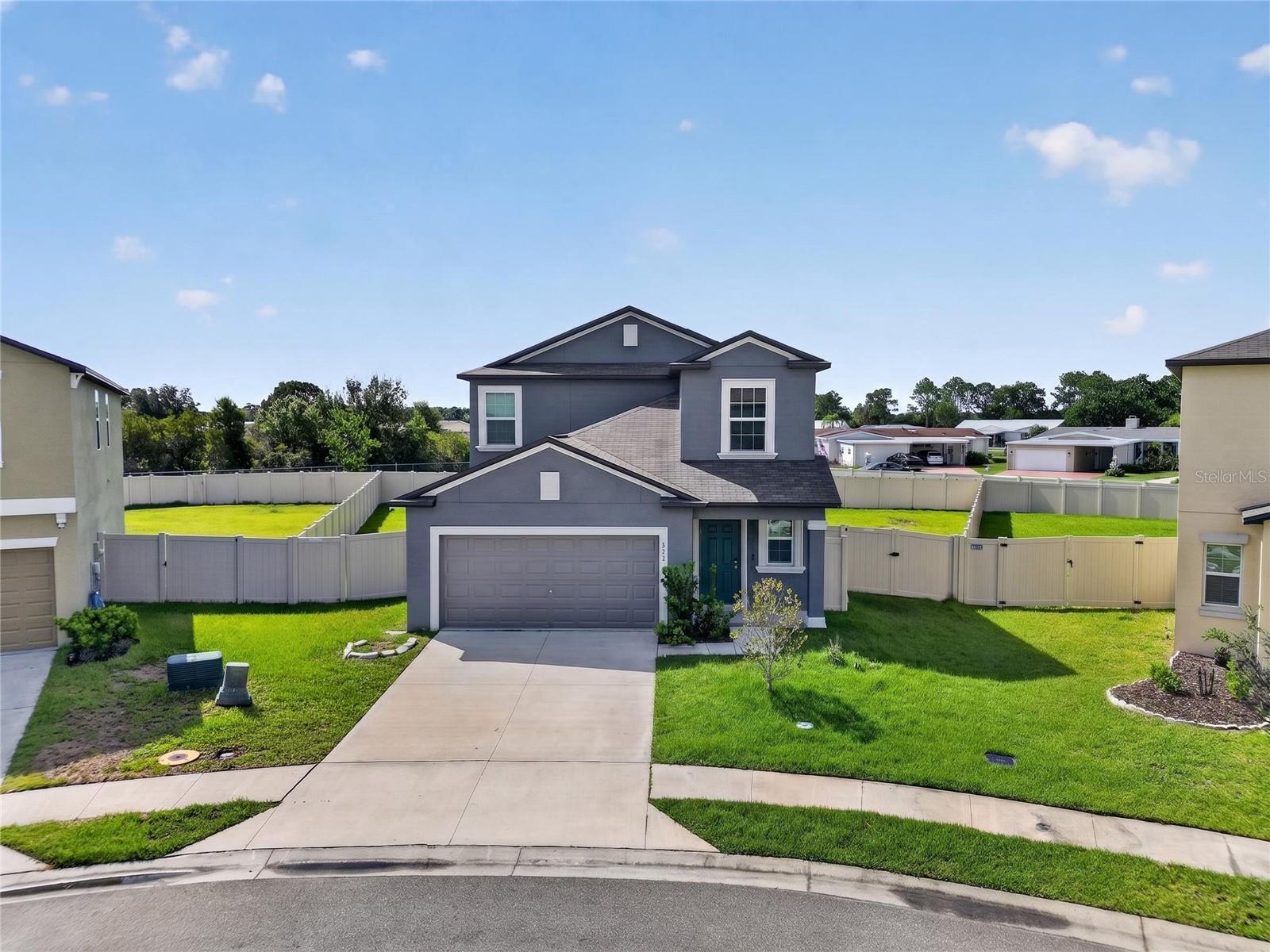 Photo of 1779 YELLOW TRAIL LAKELAND FL 33801