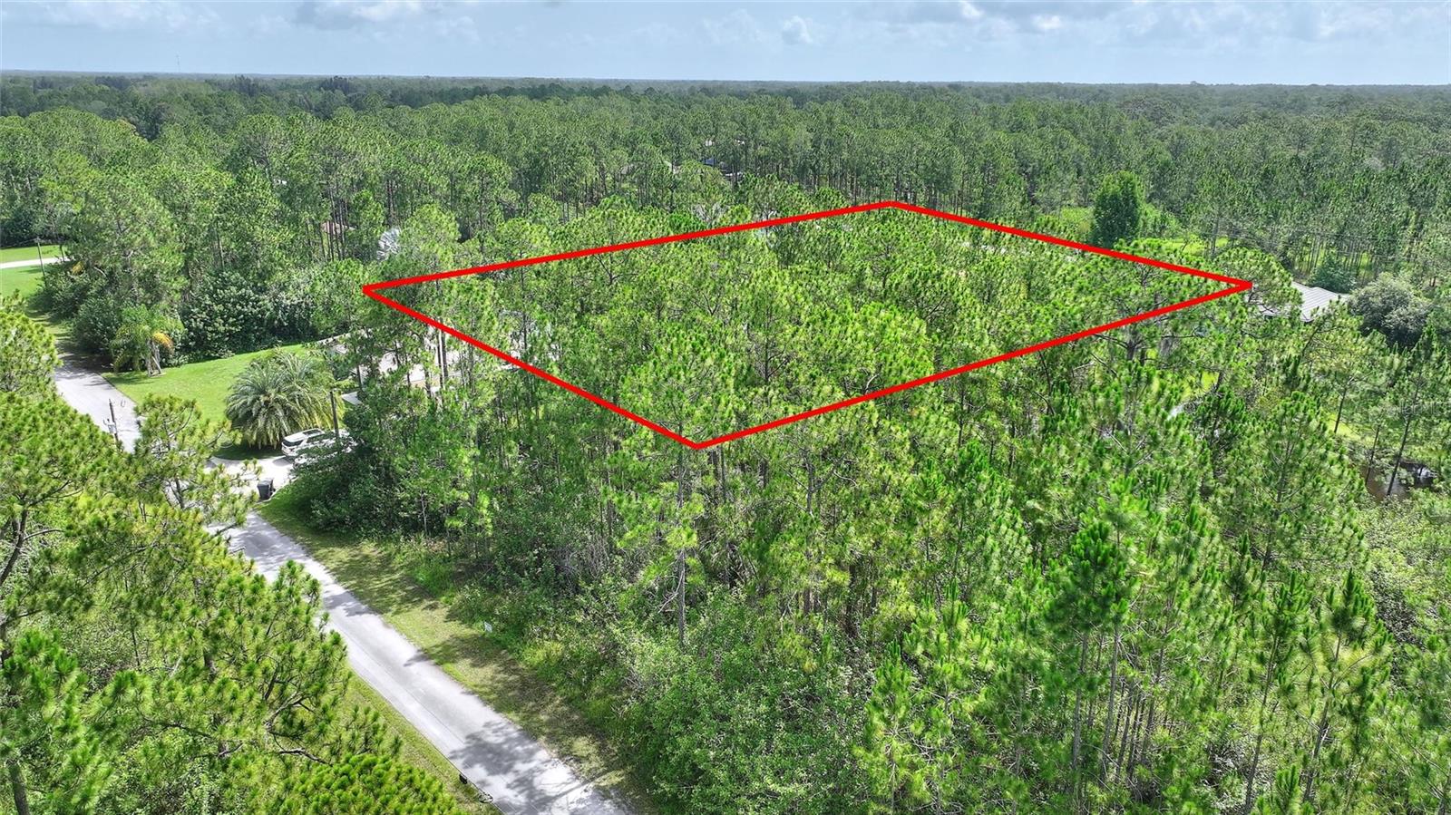 Photo of 28 & 30 AMARYLLIS DRIVE INDIAN LAKE ESTATES FL 33855
