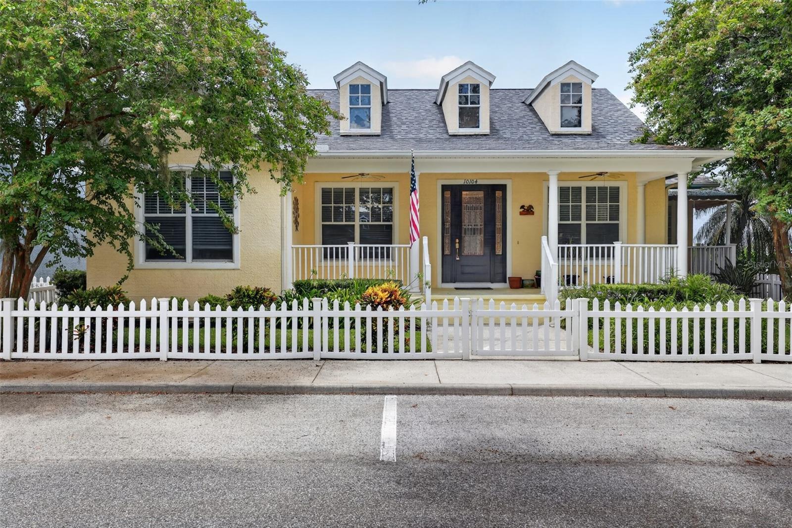 Photo of 10104 BALCONY STREET NEW PORT RICHEY FL 34655