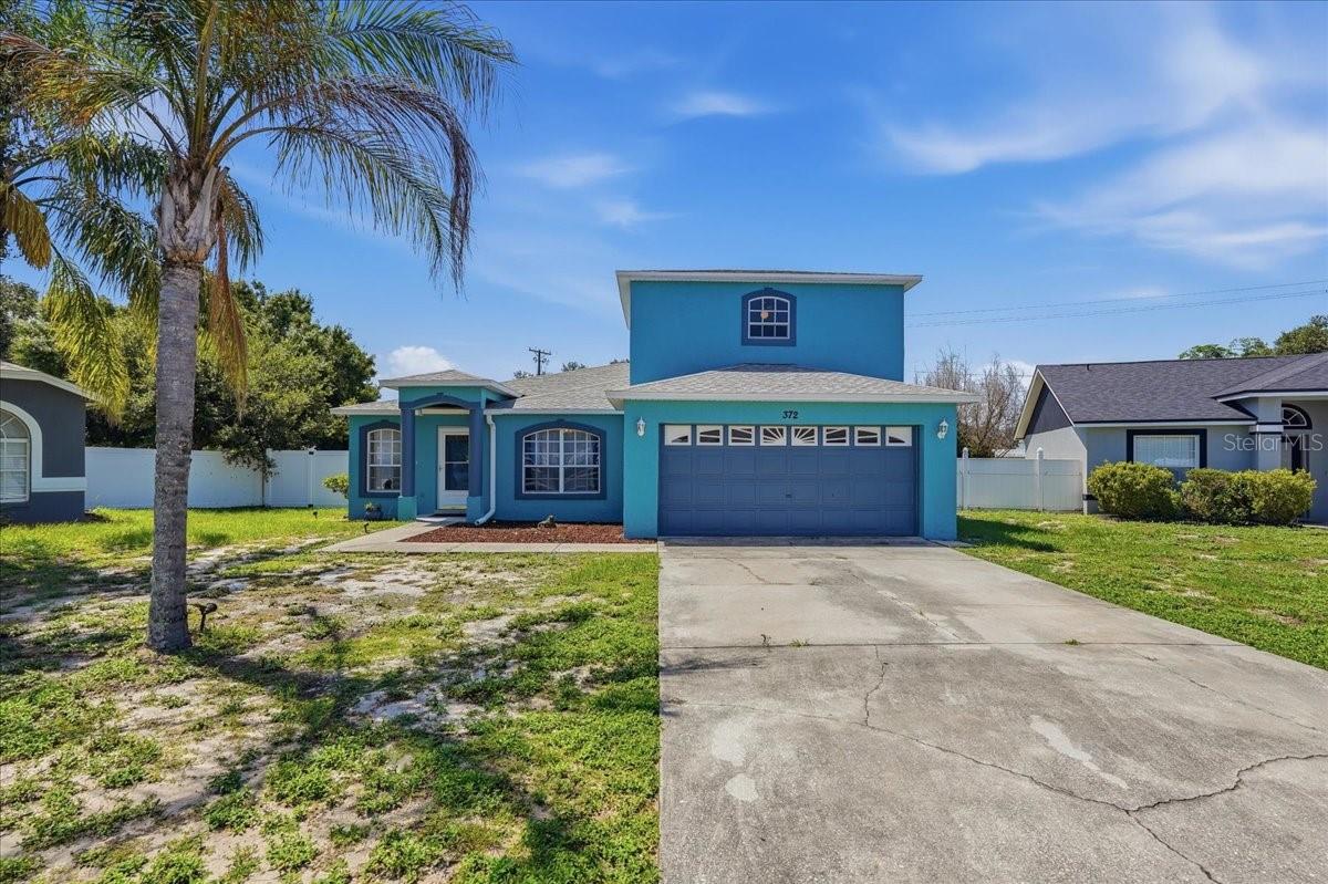 Photo of 372 LAKE DAISY CIR WINTER HAVEN FL 33884