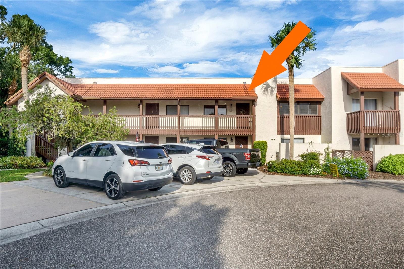 Photo of 10202 VILLAGE DRIVE #22 LAKE WALES FL 33898