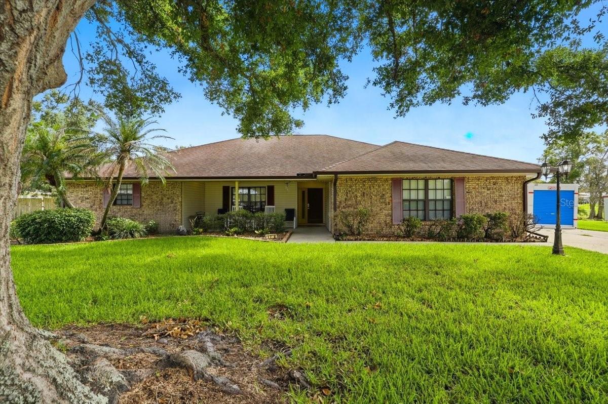Photo of 1700 VARNER COURT BARTOW FL 33830