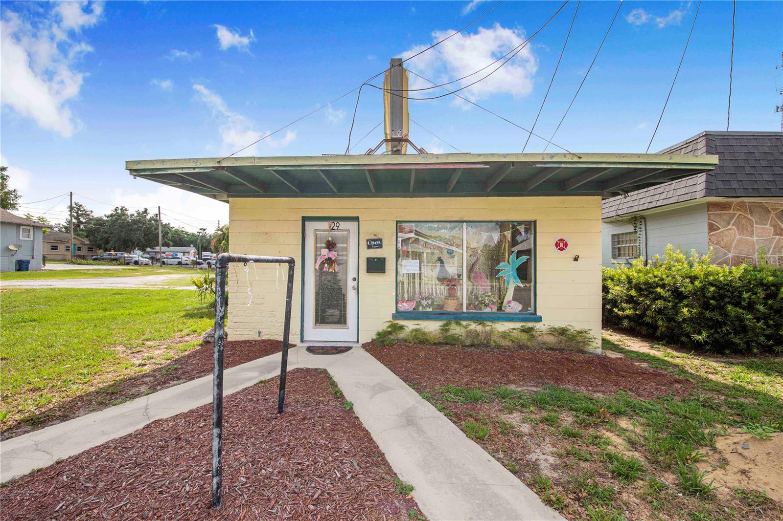 Photo of 29 N 10TH STREET HAINES CITY FL 33844