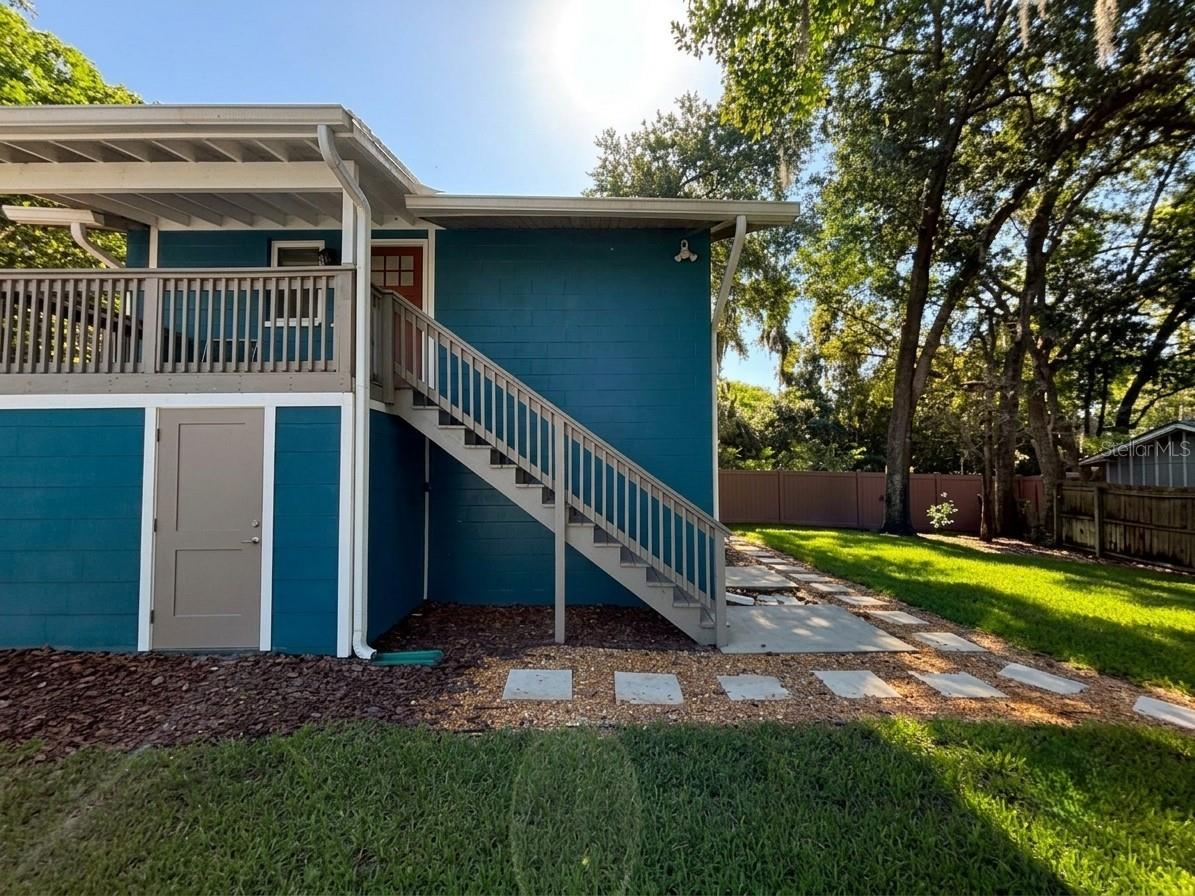 Photo of 1016 MISSISSIPPI AVENUE #103 LAKELAND FL 33803