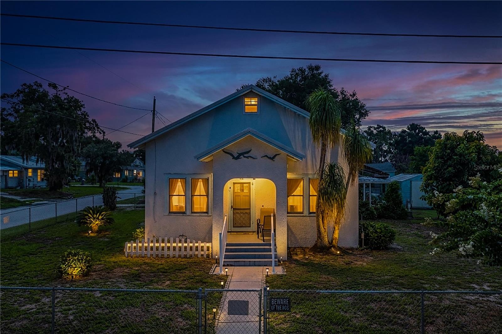 Photo of 229 N 13TH STREET HAINES CITY FL 33844