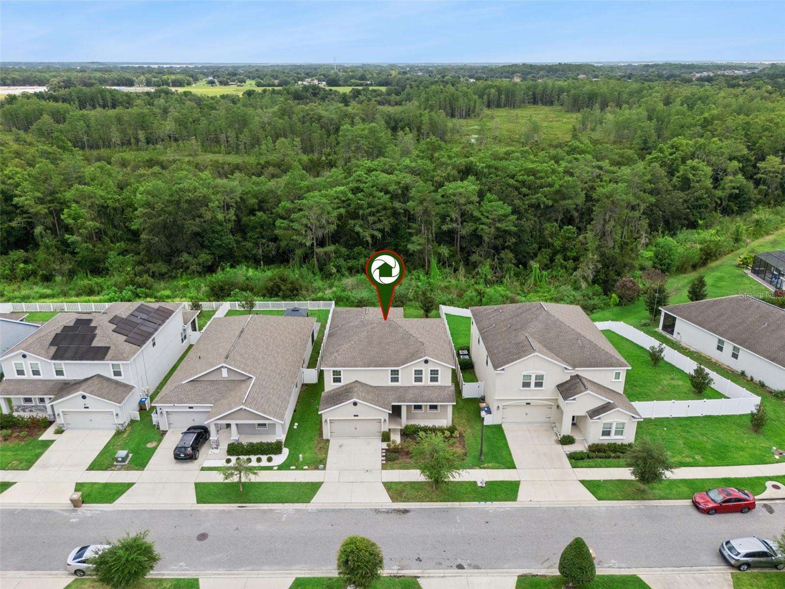 Photo of 2369 CRESCENT MOON STREET KISSIMMEE FL 34746
