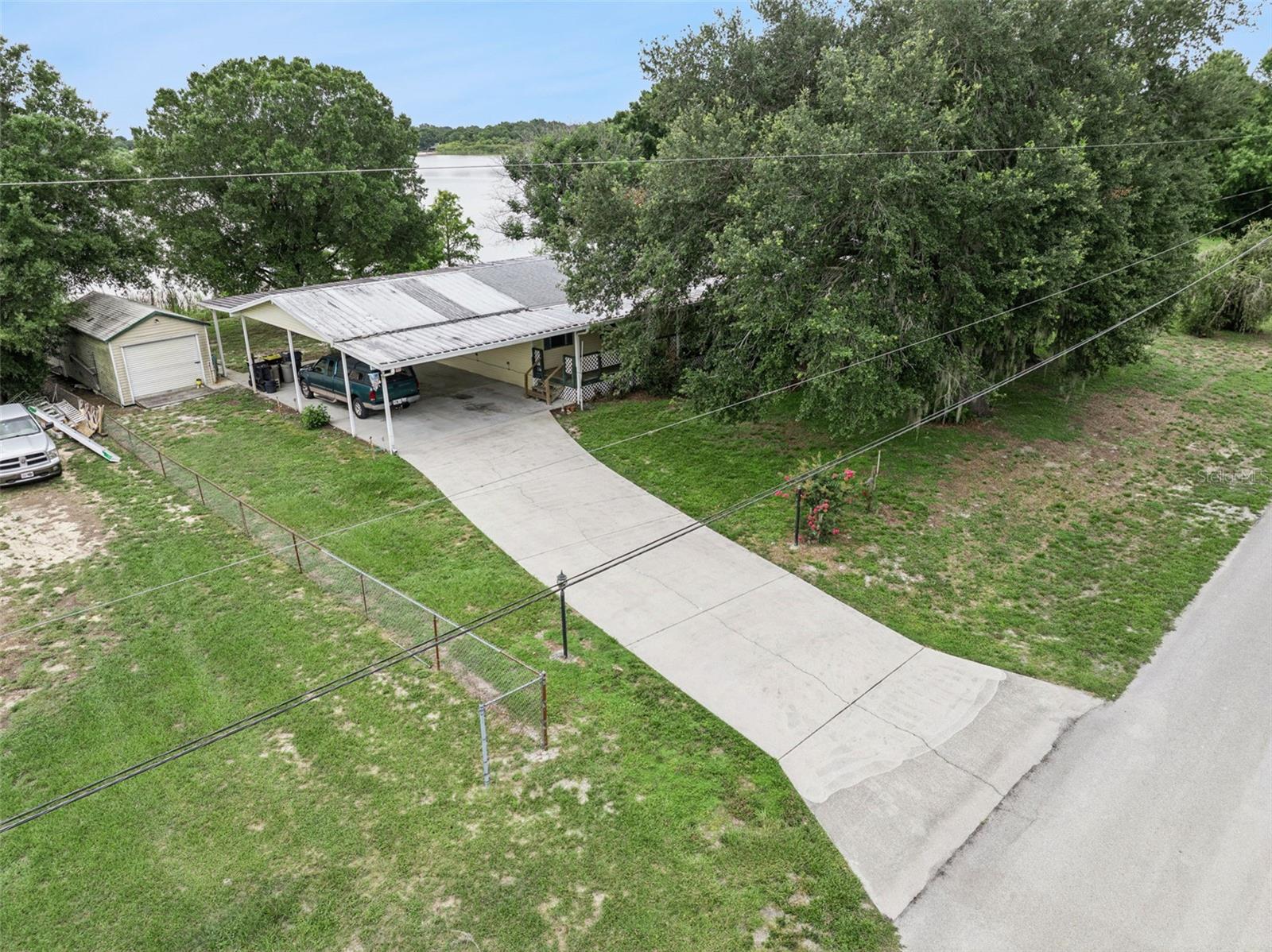 Photo of 126 BERMUDA COURT WINTER HAVEN FL 33880