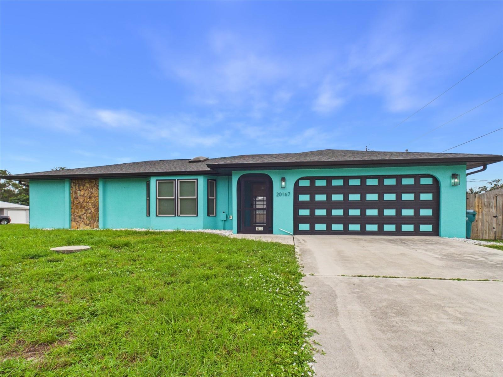 Photo of 20167 HOLLAND AVENUE PORT CHARLOTTE FL 33952