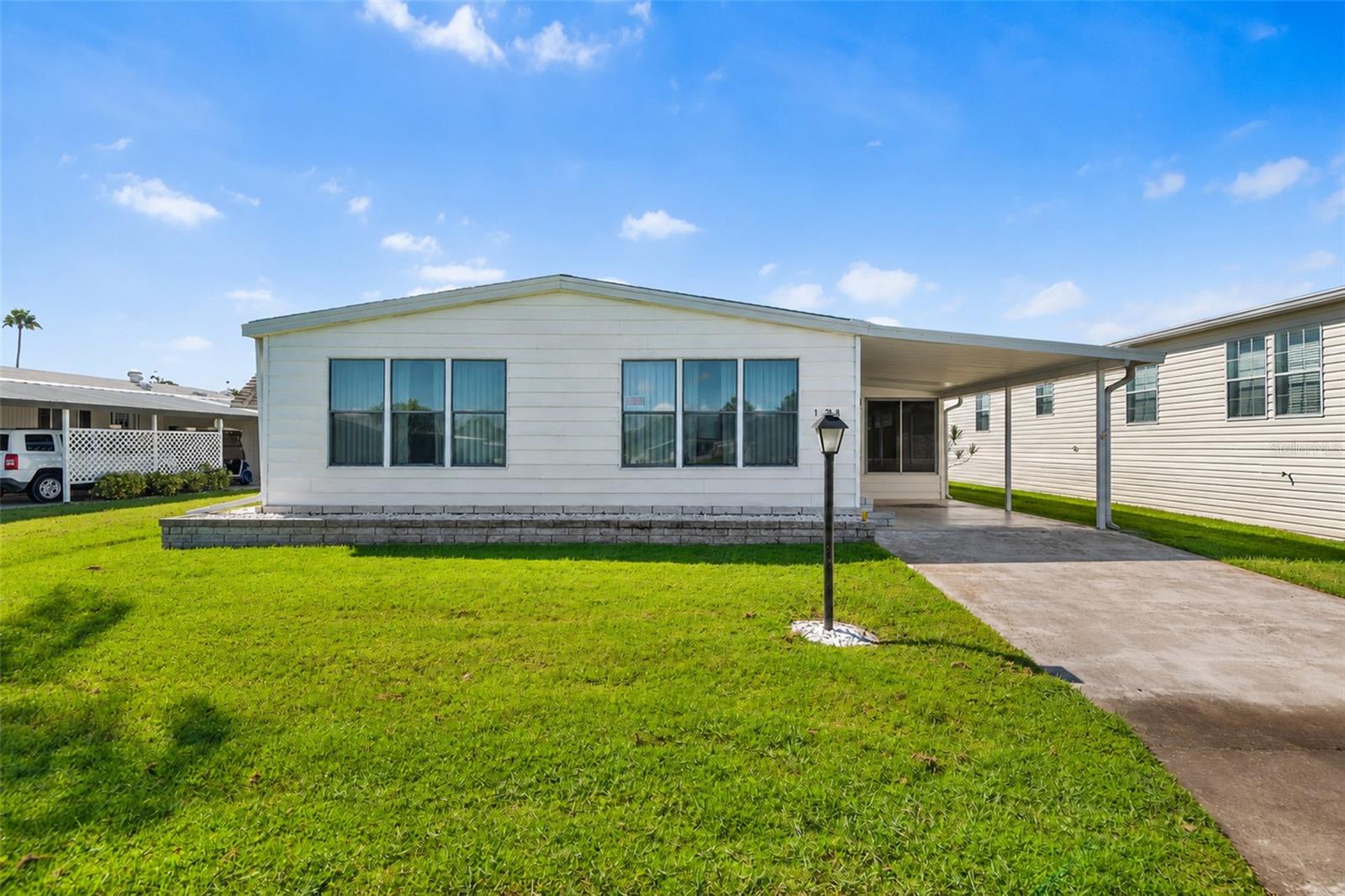 Photo of 128 LAKE HAZEL DRIVE WINTER HAVEN FL 33884