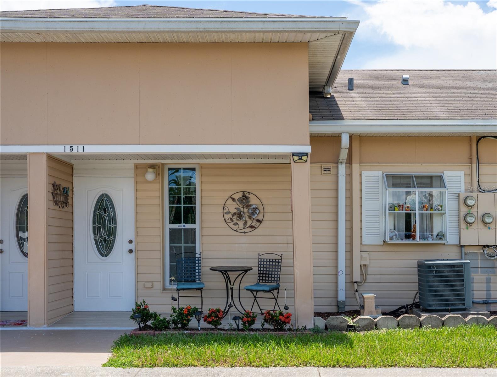 Photo of 1511 CLUB CIRCLE LAKE WALES FL 33854