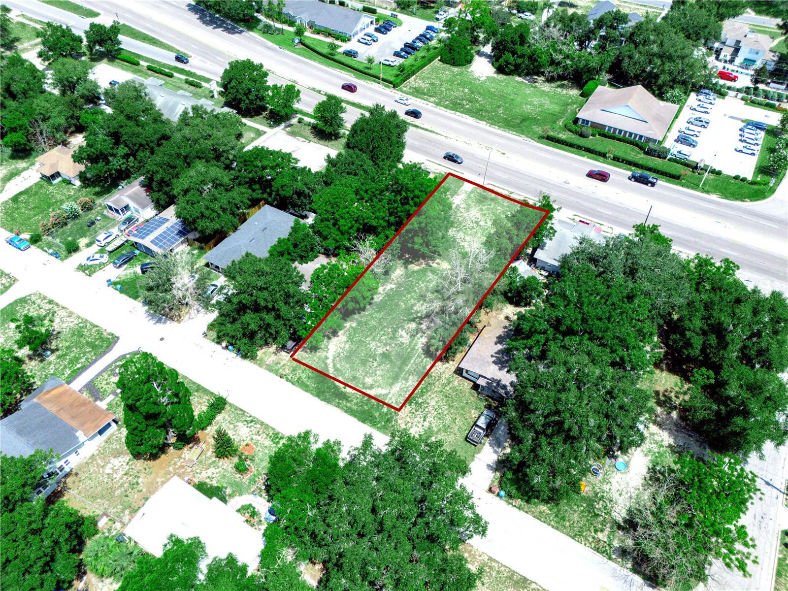 Photo of 60 E STREET LAKE WALES FL 33855