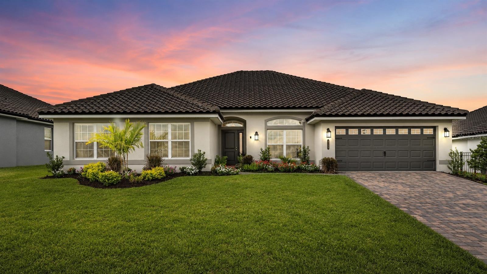 Photo of 5280 TENNESSEE RIDGE COURT AUBURNDALE FL 33823