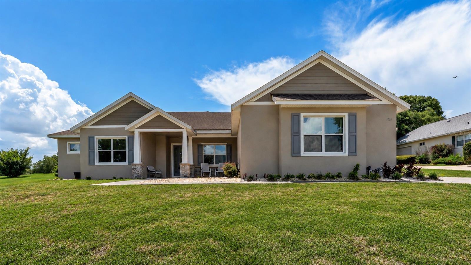 Photo of 5701 CRESTVIEW DRIVE LADY LAKE FL 32159