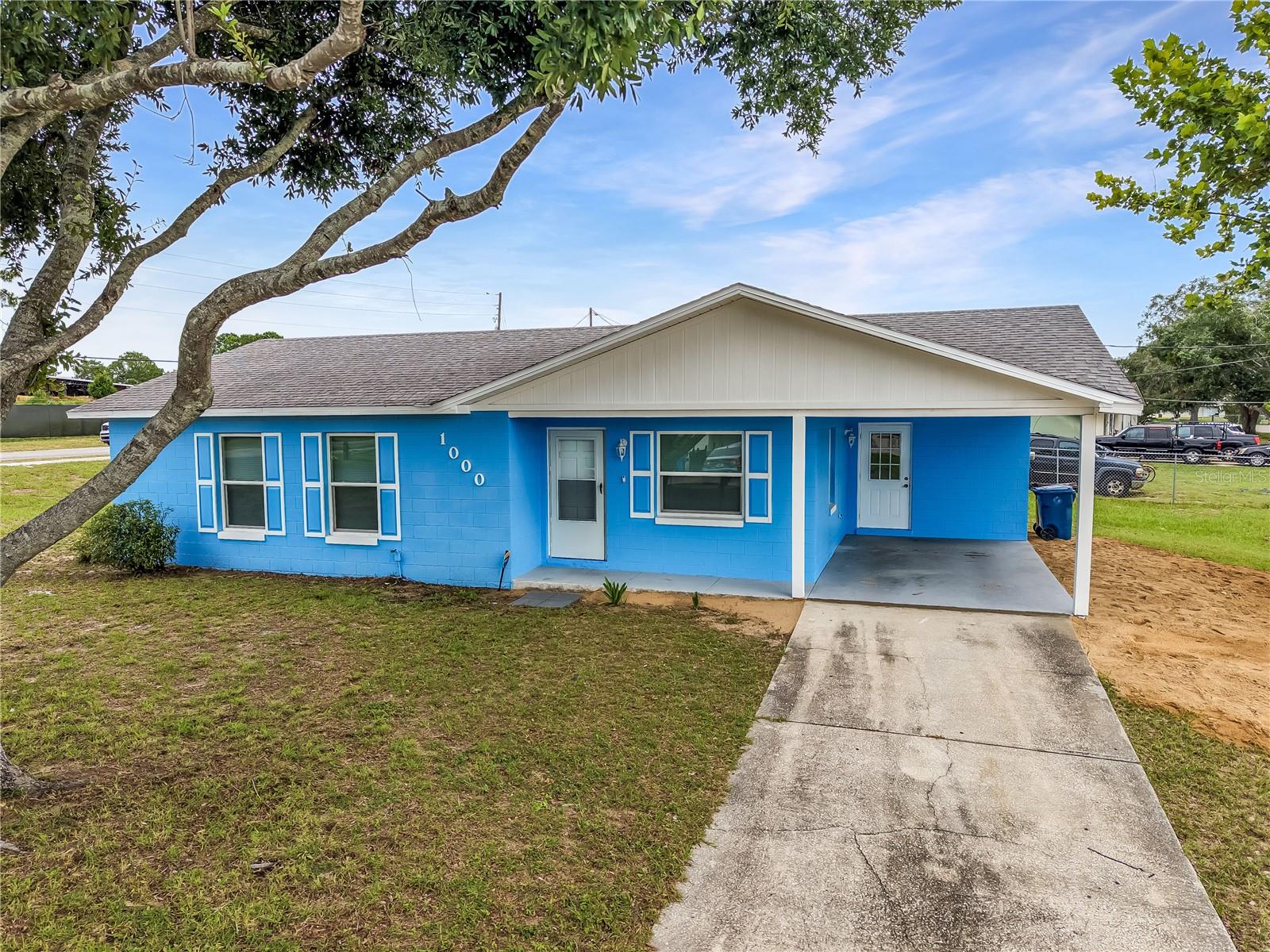 Photo of 1000 VALENCIA AVENUE HAINES CITY FL 33844