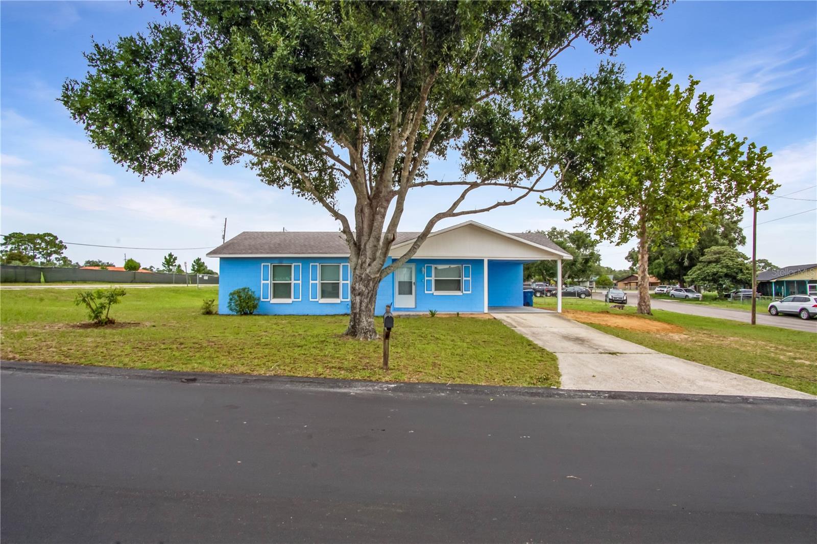 Photo of 1000 VALENCIA AVENUE HAINES CITY FL 33844