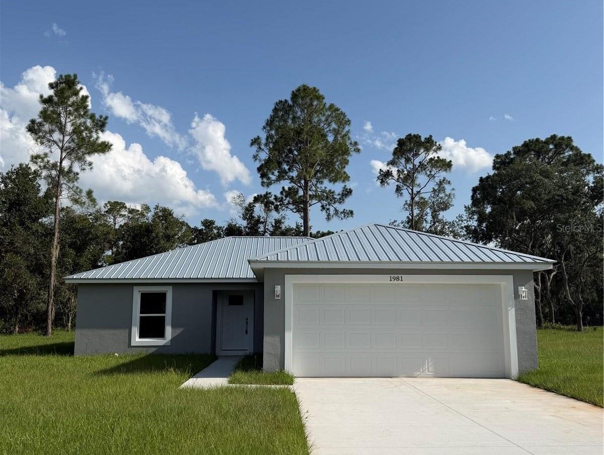 Photo of 1981 LEMON DRIVE LAKE WALES FL 33898