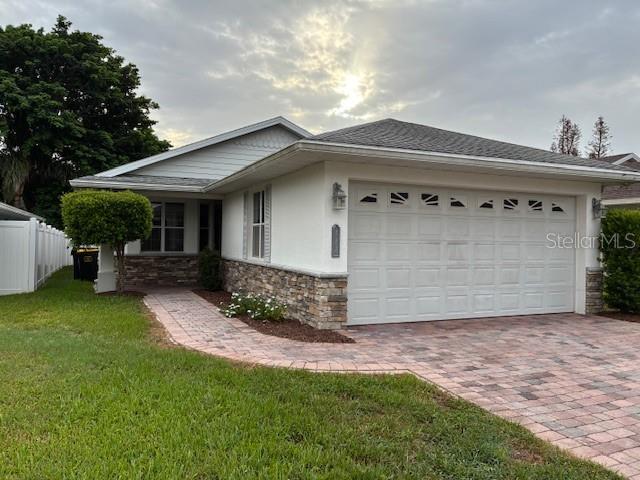 Photo of 153 NEWBERN CIRCLE AUBURNDALE FL 33823