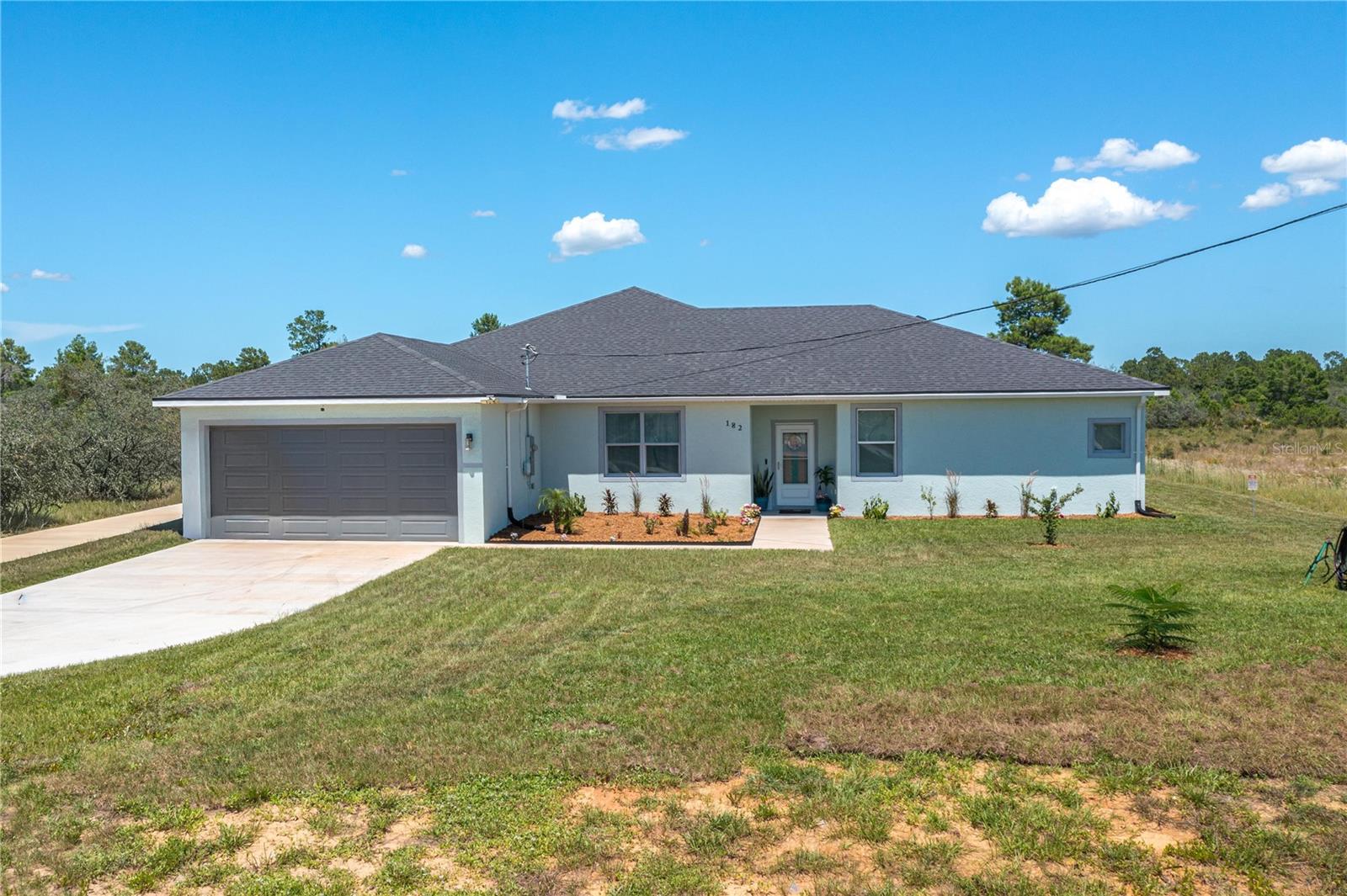 Photo of 182 WOODSTORK WAY FROSTPROOF FL 33843