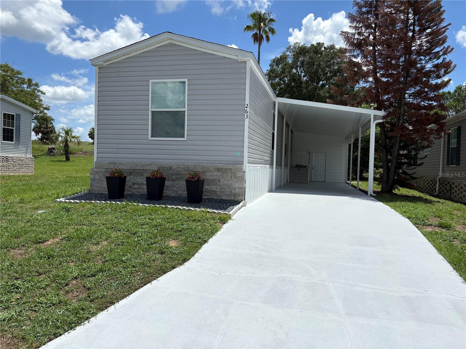 Photo of 263 EDGEWOOD BOULEVARD LAKE WALES FL 33898