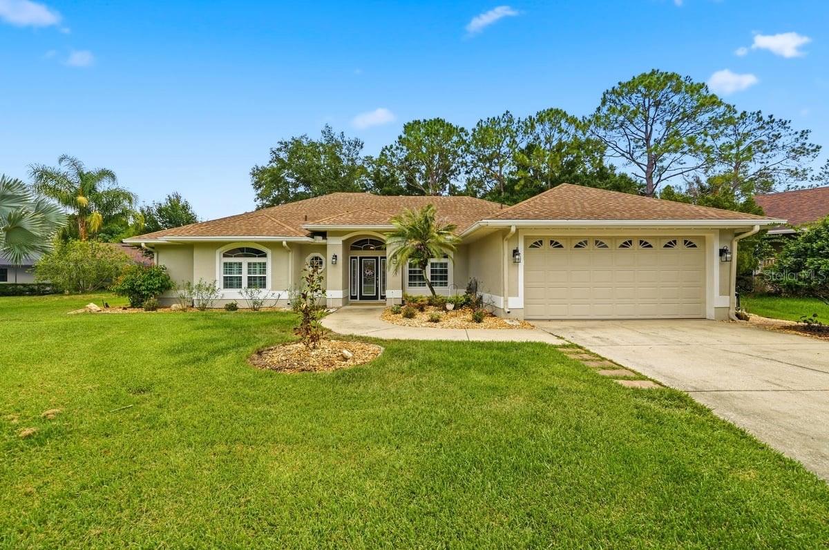 Photo of 3158 BEAUCHAMP COURT WINTER HAVEN FL 33884