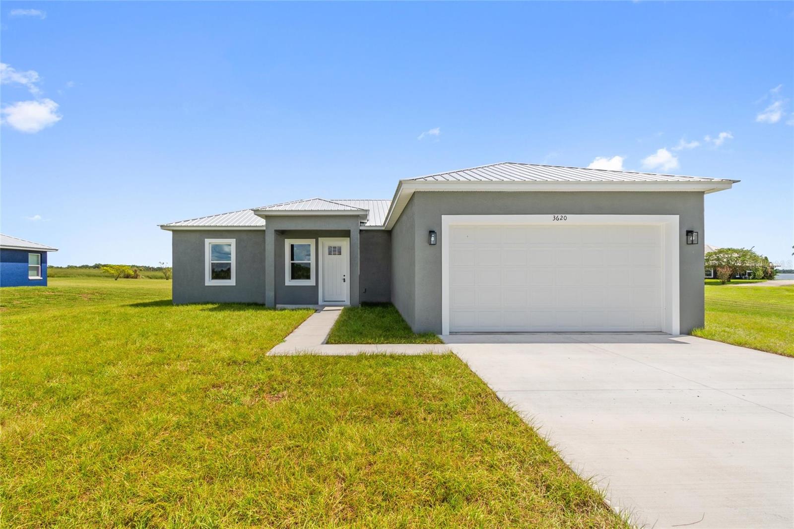 Photo of 3620 GARRARD ROAD FORT MEADE FL 33841