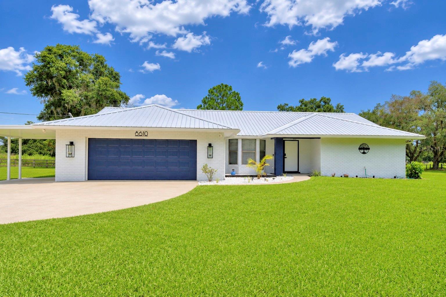 Photo of 8610 STATE ROAD 33 LAKELAND FL 33809
