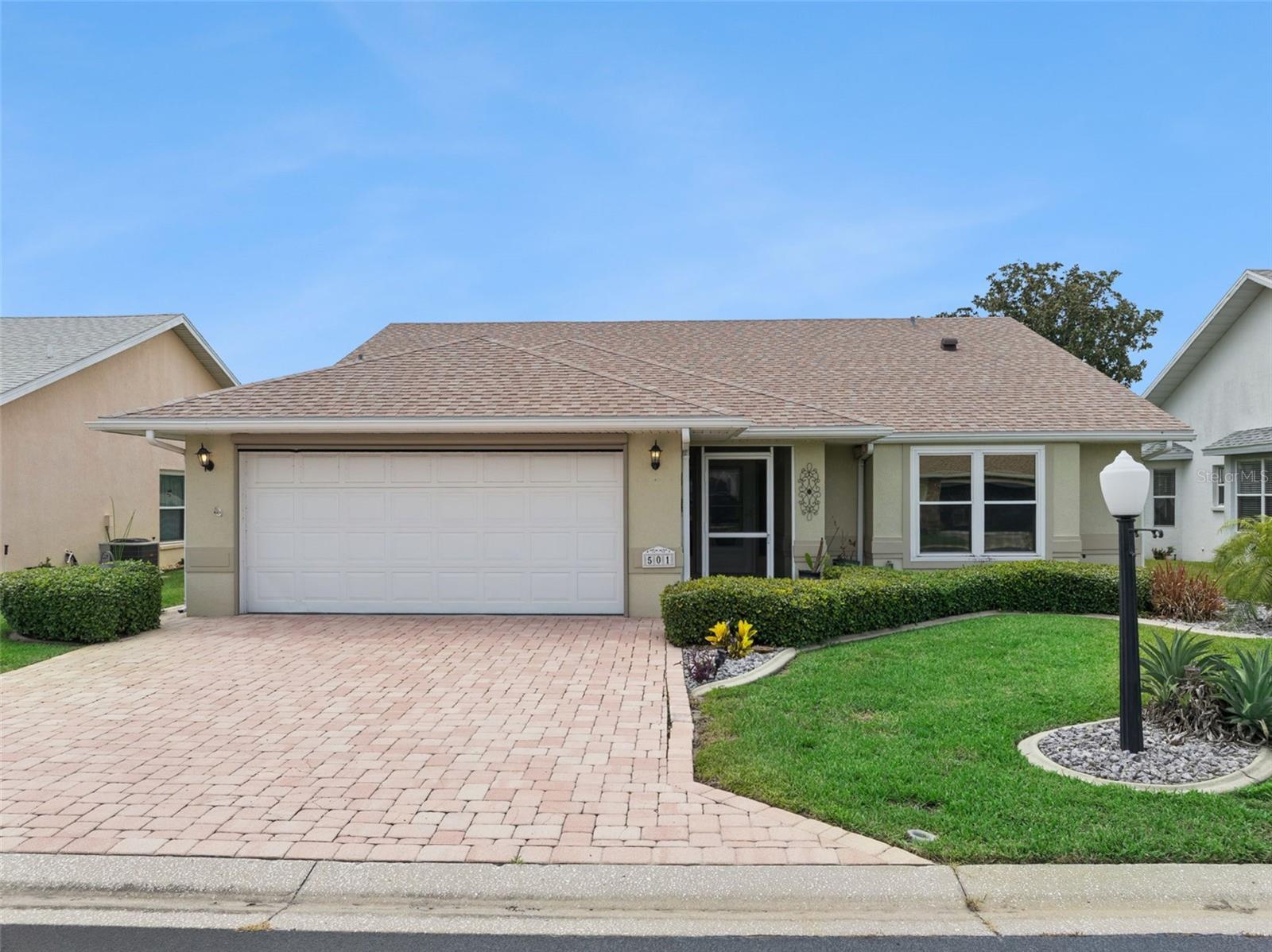 Photo of 501 EASTLAKE DRIVE HAINES CITY FL 33844