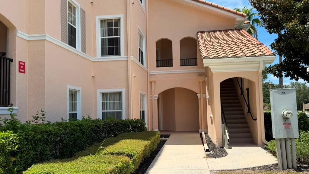 Photo of 8601 WORLDQUEST BOULEVARD #3201 ORLANDO FL 32821