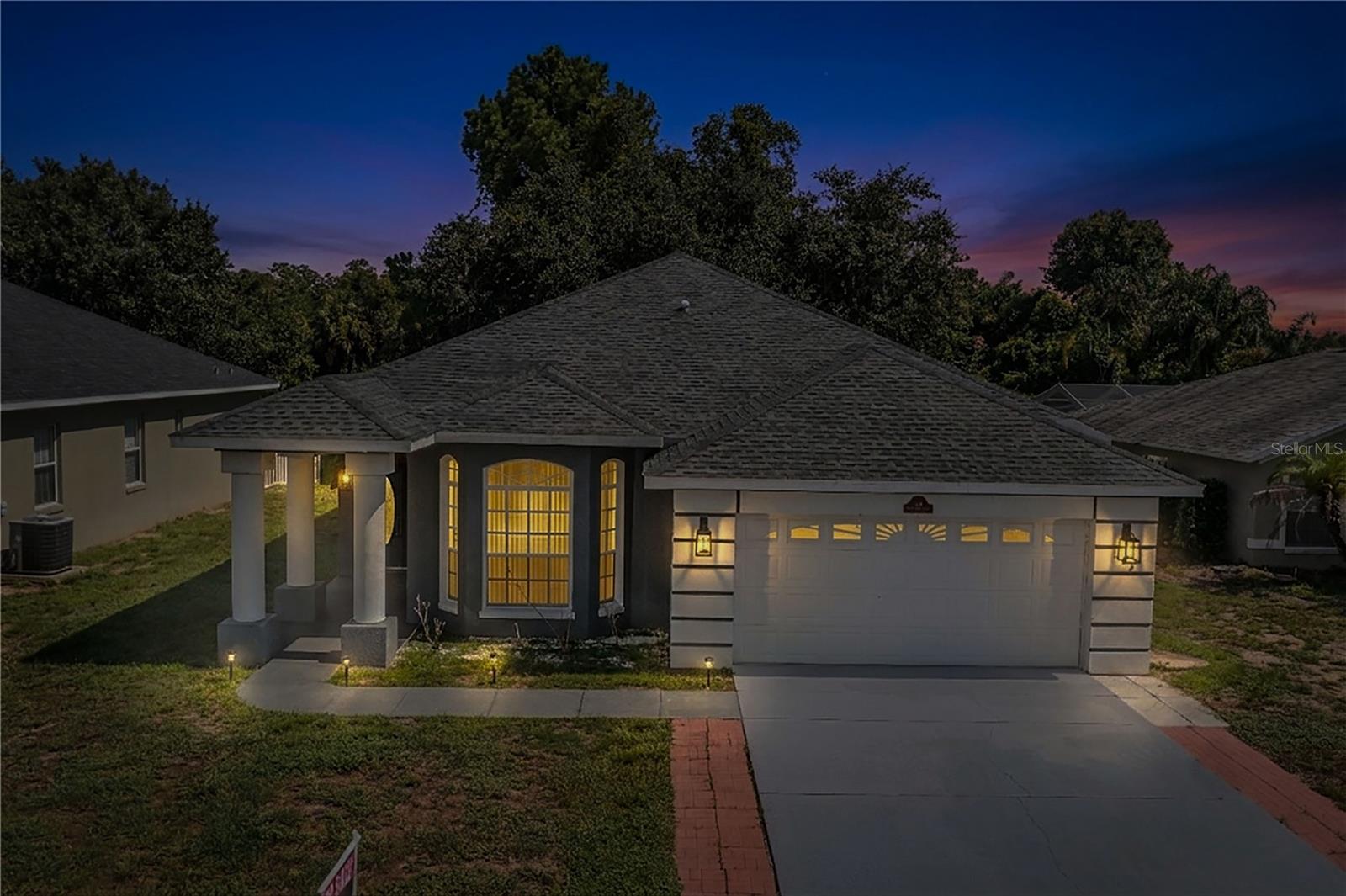 Photo of 132 GOLF AIRE BOULEVARD HAINES CITY FL 33844