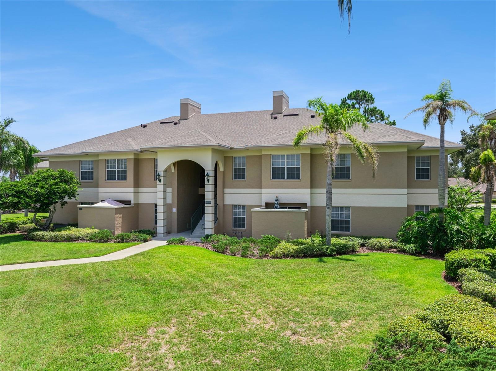 Photo of 1502 EAGLE POND DRIVE #15 WINTER HAVEN FL 33884